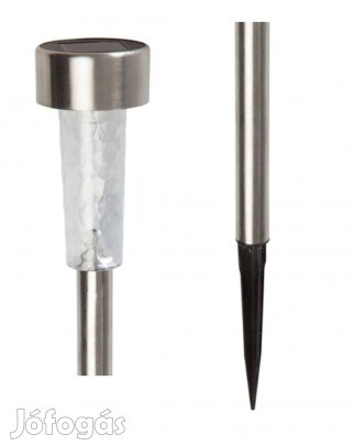 Napelemes lámpa TIP3/ 2Atusa ingyenes országos szállítással. 5, 5 x 31