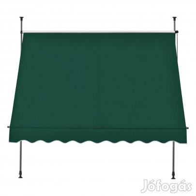 Napellenző Erkélyre