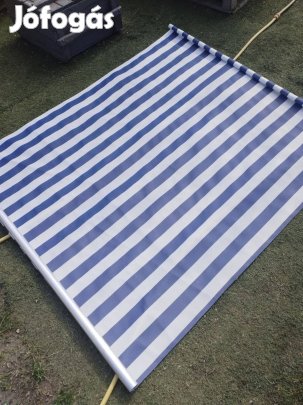 Napellenző eladó 1500x1500 mm-es!!