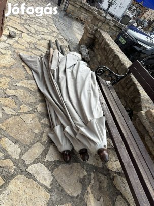 Napernyő 4 db eladó