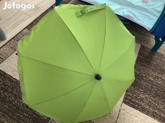 Napernyő babakocsira