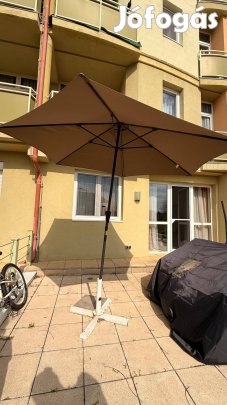 Napernyő eladó
