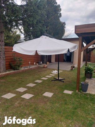 Napernyő nagyméretű