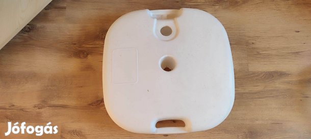 Napernyőtalp teraszesernyőtalp 20 l