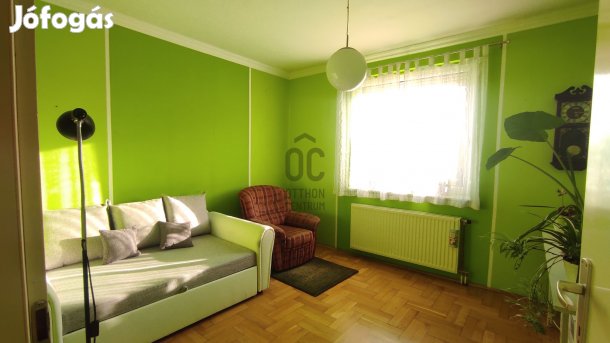Napfényes, tágas otthon Rákospalotán