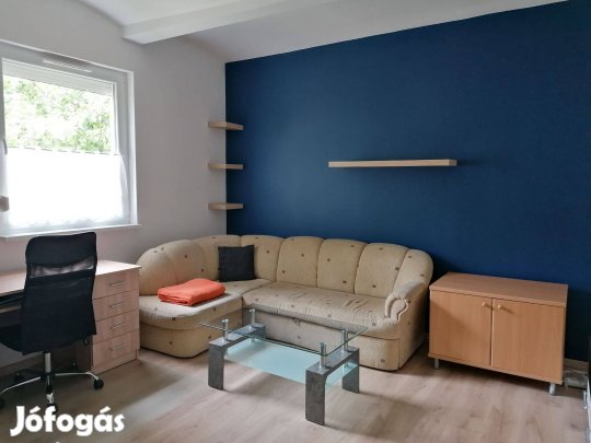 Napfényes lakás Angyalföldön