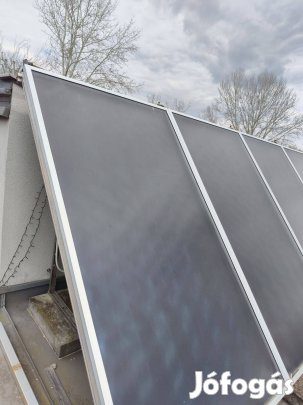 Napkollektor Stiebel