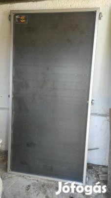 Napkollektor Thermosolar Heliostar 400 V