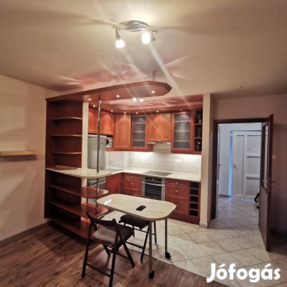 Napliget lakópark kiadó lakás