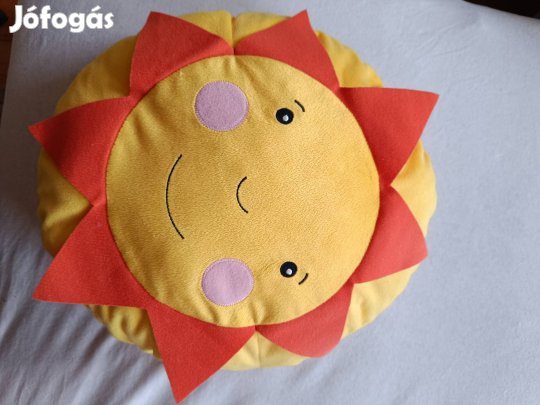 Napocskás párna , nagyon szép 