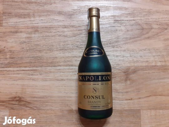 Napoleon Consul Brandy