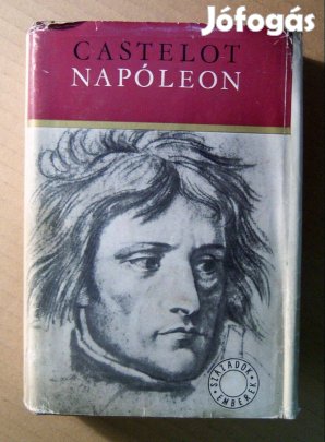 Napóleon (Andre Castelot) 1972 (8kép+tartalom)