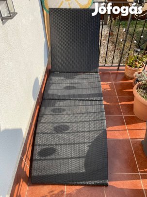 Napozó ágy Vida xl