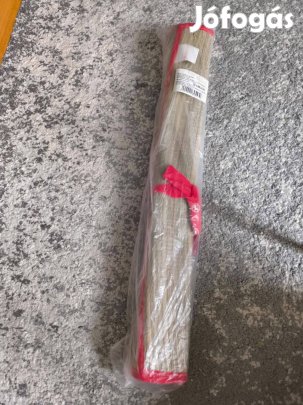 Napozó gyékény, strand gyékény új