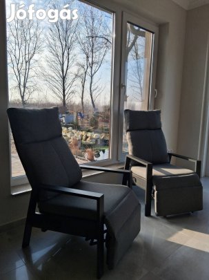 Napozó szék eladó