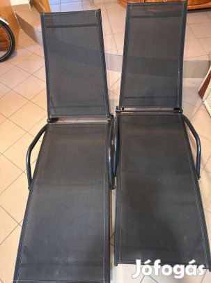 Napozóágy eladó