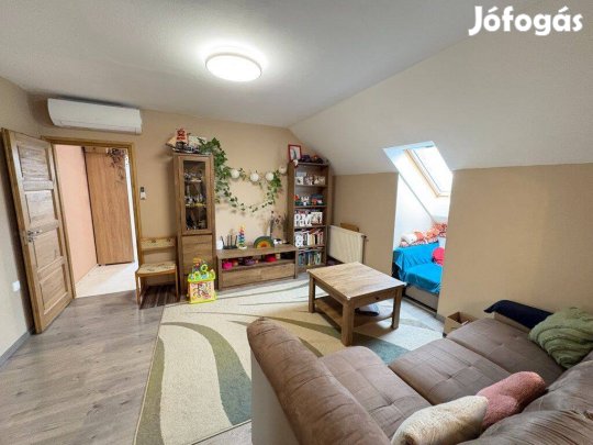 Nappali+3Félszobás, Világos Lakás