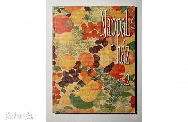 Nappali Ház - folyóirat - 1996/2 - - - (Csak személyesen!)