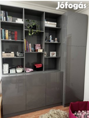 Nappali Szekrénysor