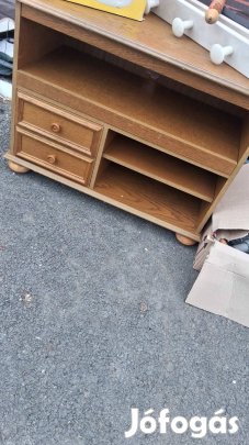 Nappali/ hálószoba komód