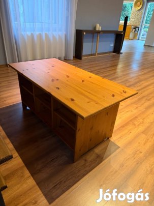 Nappali asztal dohányzóasztal eladó Azonnal Átvehető!