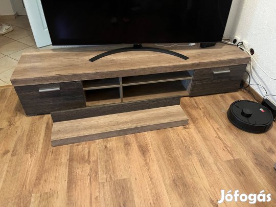 Nappali bútor 4 részes