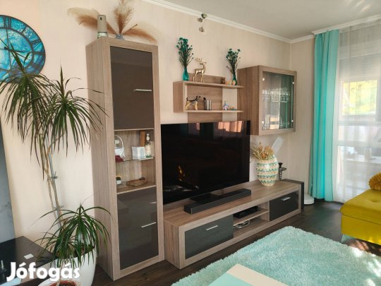 Nappali bútor 5 elemes