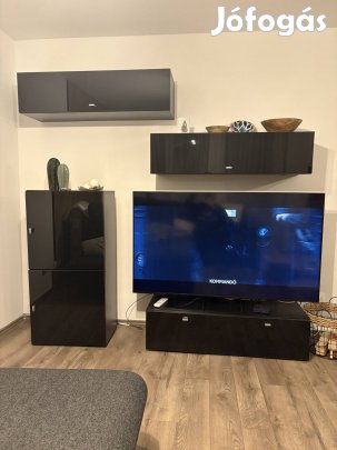 Nappali bútor TV szekrény