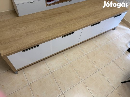 Nappali bútor alsó része