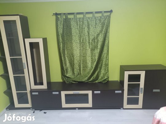 Nappali bútor eladó.