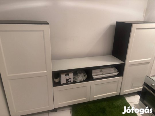 Nappali bűtor ikea besta
