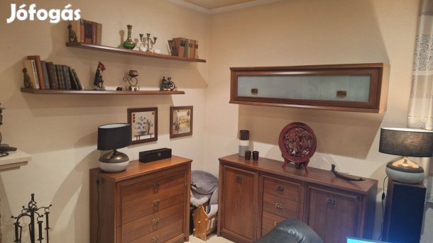 Nappali bútor jó állapotban