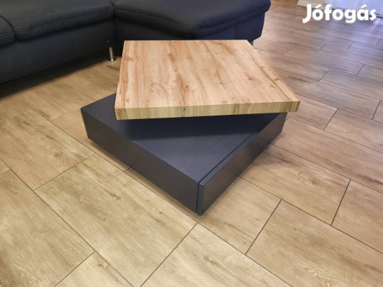 Nappali bútor,modern dohányzó asztal