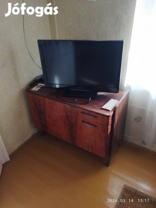 Nappali bútor retro