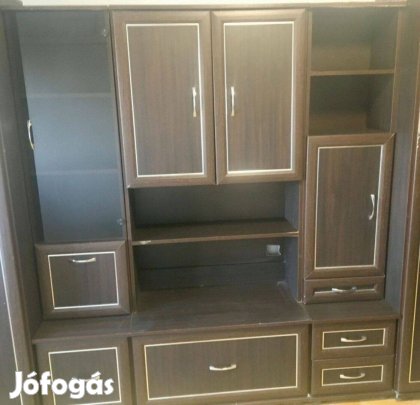 Nappali bútor szett - TV és tárolókombináció