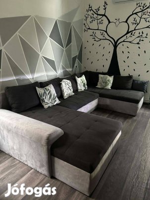 Nappali bútorok egyben eladóak