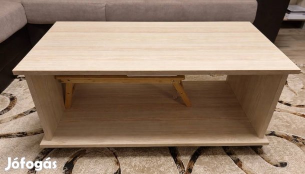 Nappali dohányzóasztal