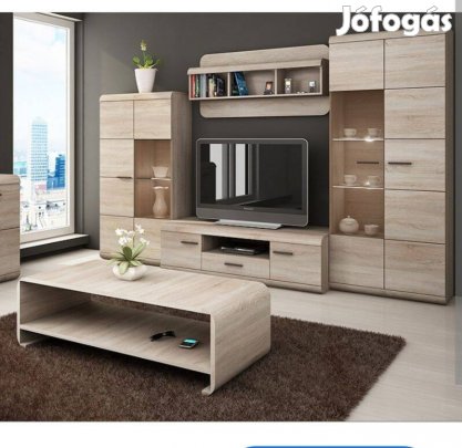 Nappali elemes bútor