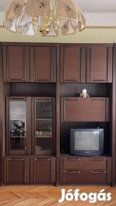 Nappali szekrény