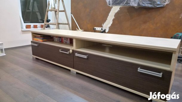 Nappali szekrény/ Tv szekrény