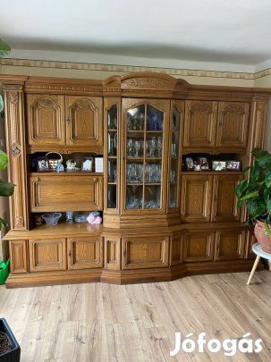 Nappali szekrény kitűnő állapotban eladó