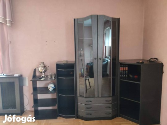 Nappali szekrények