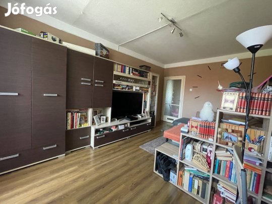 Nappali szekrénysor