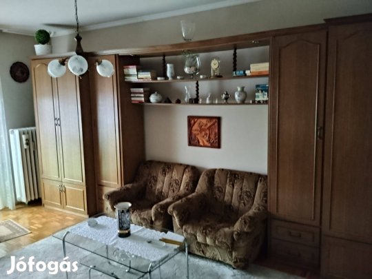 Nappali szekrénysor