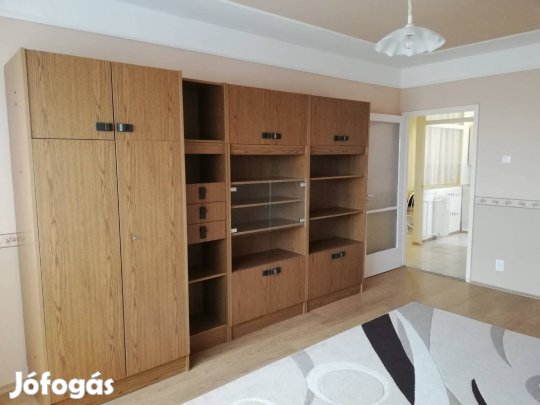 Nappali szekrénysor