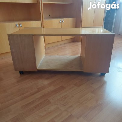 Nappali szekrénysor