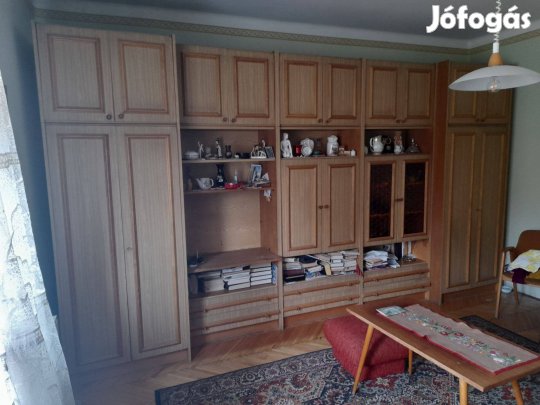 Nappali szekrénysor!