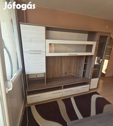 Nappali szekrénysor (TV szekrény)