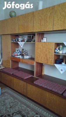 Nappali szekrénysor / Szekrény