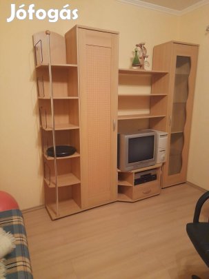 Nappali szekrénysor eladó 11.ker Bikás parknál Csak személyes átvétel